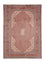 Tapis persan - Nomadic - 293 x 204 cm - marron clair