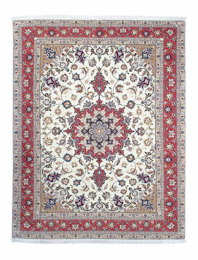 Tapis de Tabriz - 50 rangs Tapis 152x197cm - Tapis persan