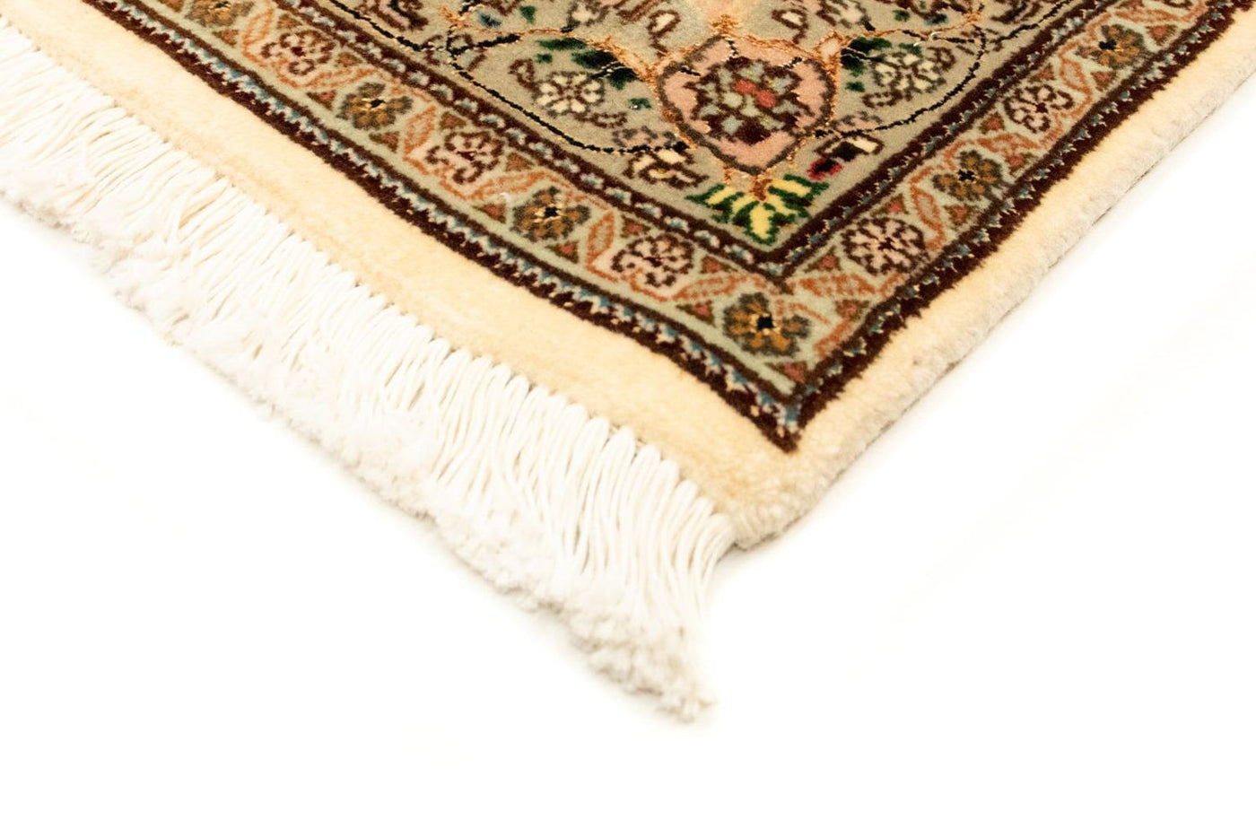 Tapis de Tabriz - 50 rangs Tapis 154x102cm - Tapis persan