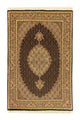 Tapis de Tabriz - 50 rangs Tapis 150x98cm - Tapis persan