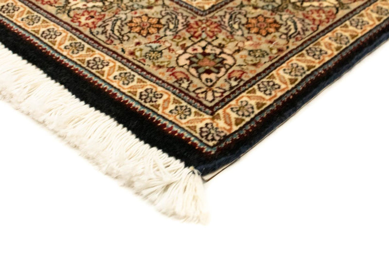 Tapis persan - Tabriz - Royal - 150 x 98 cm - noir