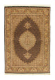Tapis de Tabriz - 50 rangs Tapis 101x148cm - Tapis persan