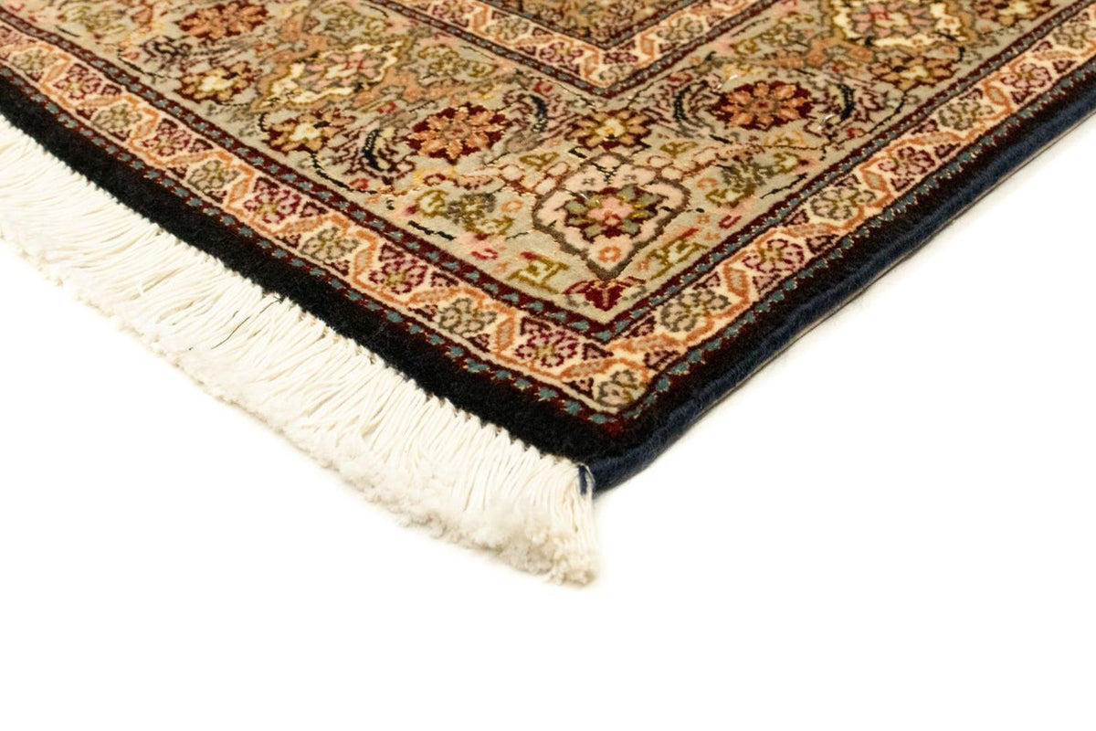 Tapis persan - Tabriz - Royal - 148 x 101 cm - noir