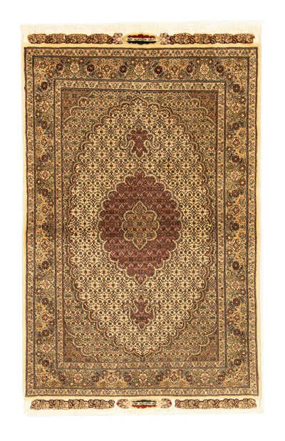 Tapis de Tabriz - 50 rangs Tapis 100x157cm - Tapis persan