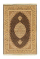 Tapis de Tabriz - 50 rangs Tapis 156x102cm - Tapis persan
