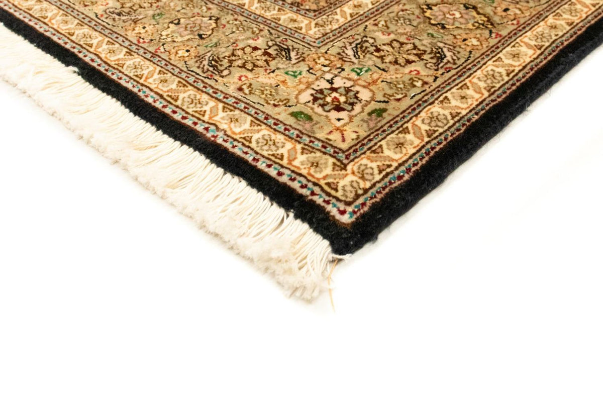 Tapis persan - Tabriz - Royal - 156 x 102 cm - noir