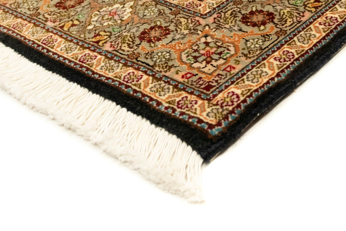 Tapis de Tabriz Tapis 147x99cm - Tapis persan