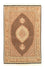 Tapis persan - Tabriz - Royal - 160 x 104 cm - noir