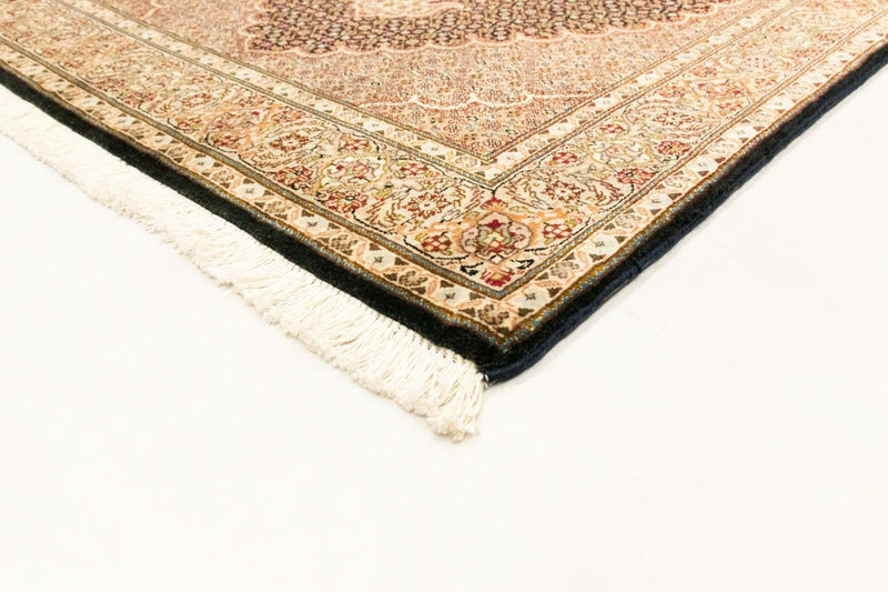 Tapis persan - Tabriz - Royal - 160 x 104 cm - noir