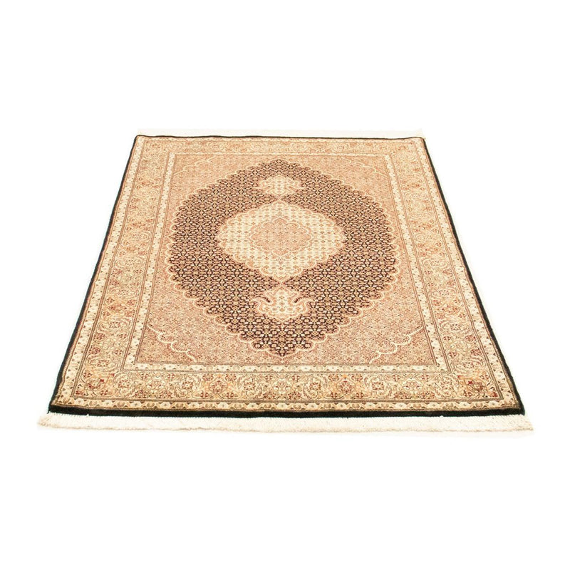 Tapis persan - Tabriz - Royal - 160 x 104 cm - noir