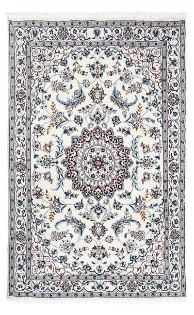 Tapis de Nain - 9La Tapis 113x178cm - Tapis persan