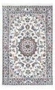Tapis de Nain - 9 lignes Tapis 178x113cm - Tapis persan