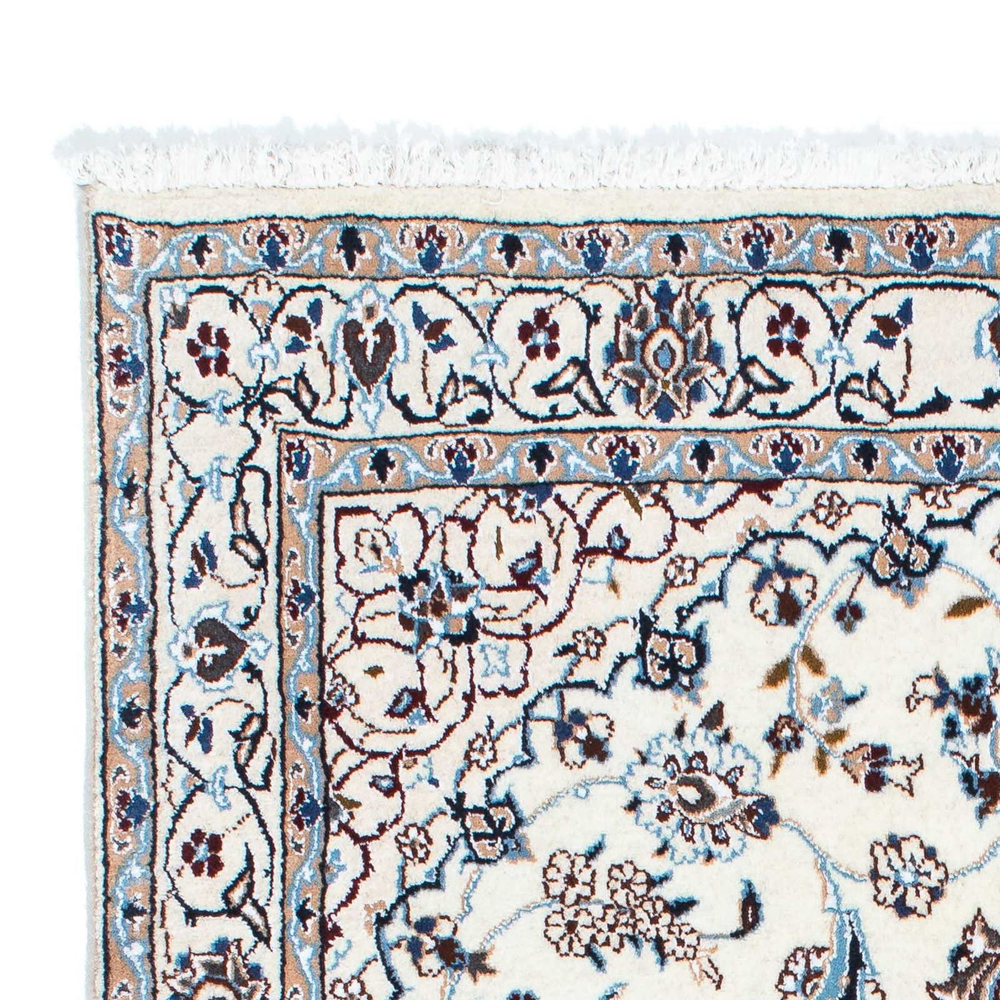 Tapis de Nain - 9 lignes Tapis 178x113cm - Tapis persan
