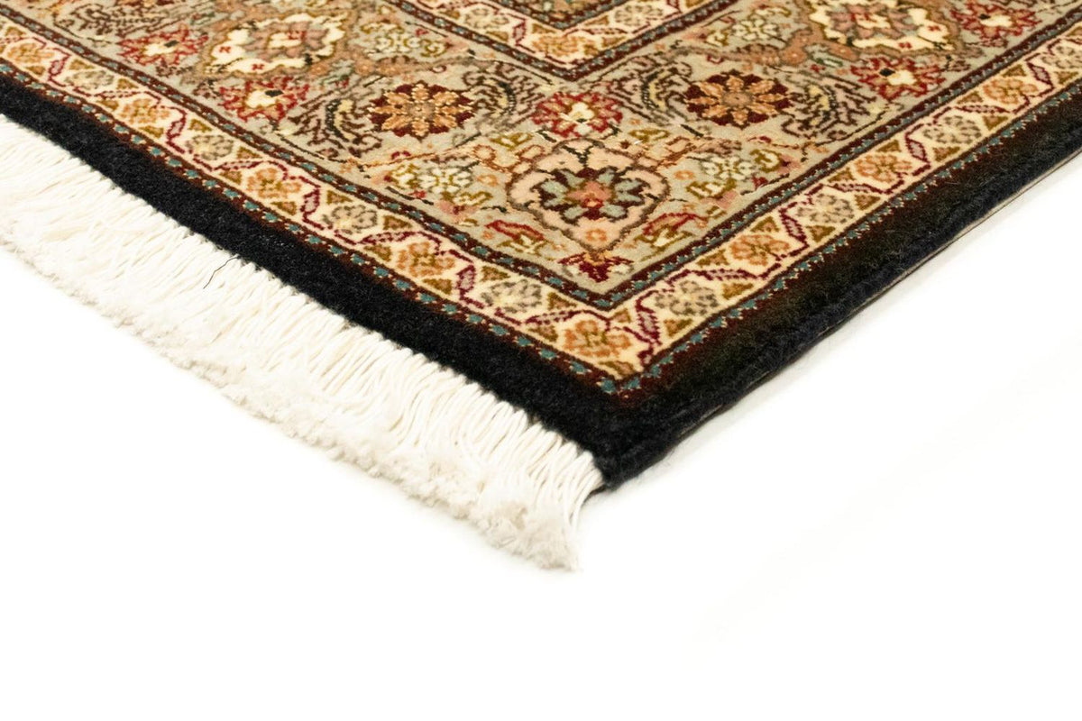 Tapis persan - Tabriz - Royal - 157 x 102 cm - noir
