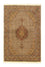 Tapis persan - Tabriz - Royal - 150 x 100 cm - beige