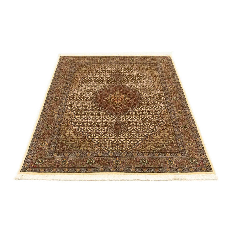 Tapis persan - Tabriz - Royal - 150 x 100 cm - beige