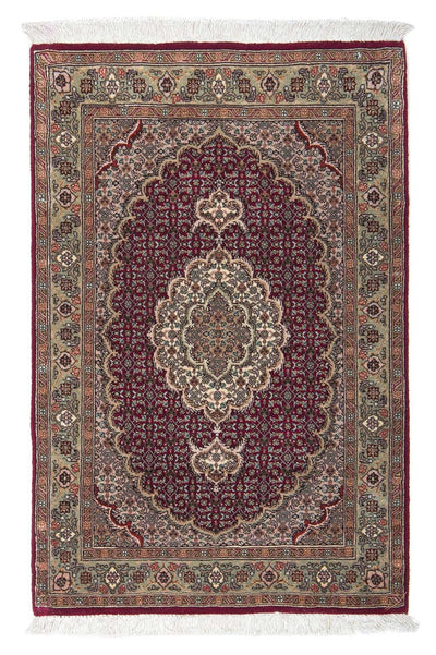 Tapis de Tabriz - 50 rangs Tapis 61x95cm - Tapis persan
