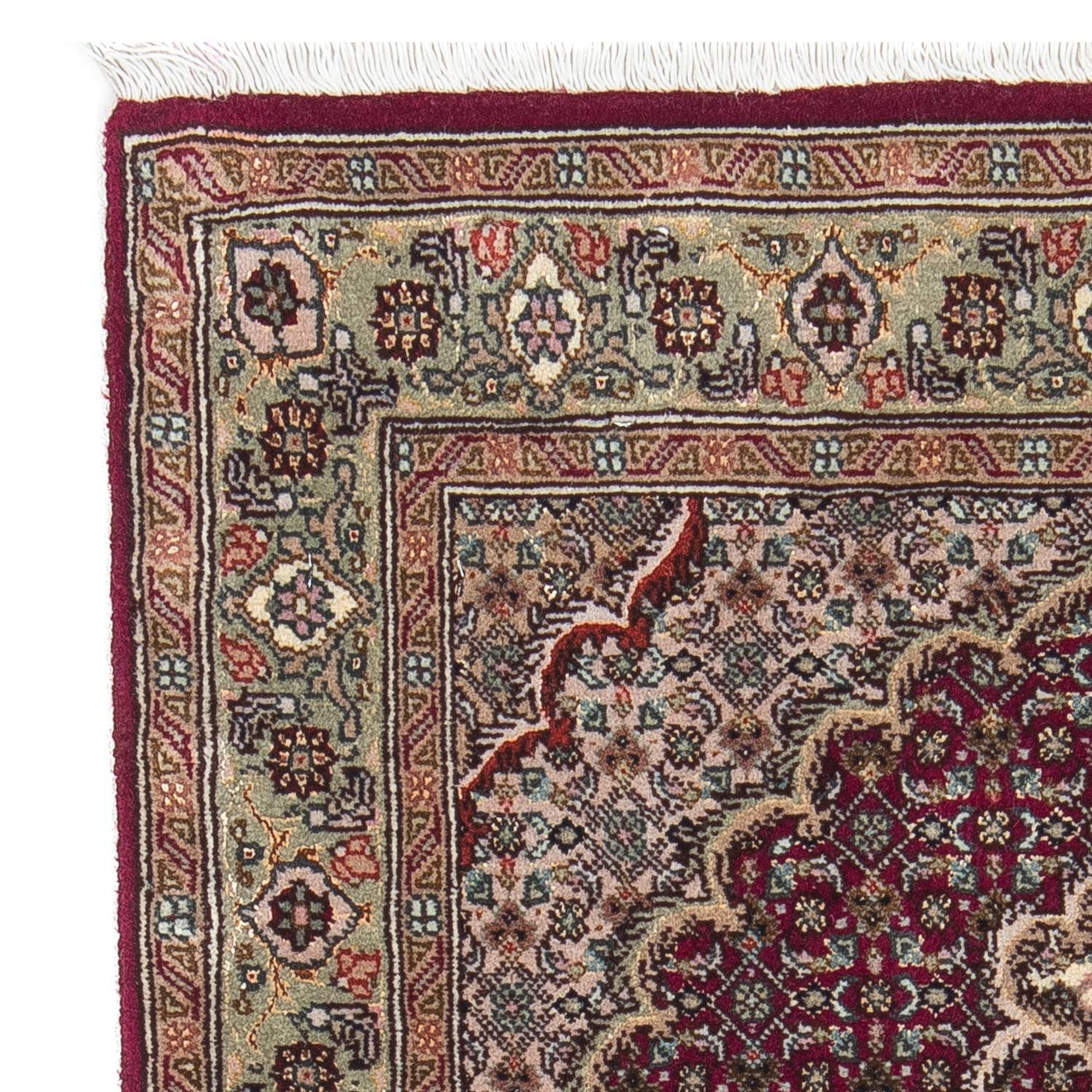 Tapis de Tabriz - 50 rangs Tapis 95x61cm - Tapis persan