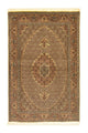 Tapis de Tabriz - 50 rangs Tapis 158x105cm - Tapis persan