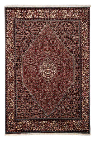 Tapis de Bidjar Tapis 199x283cm - Tapis persan