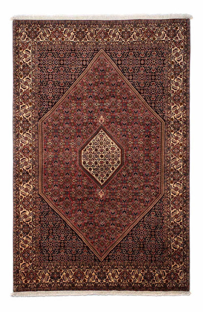 Tapis de Bidjar Tapis 202x288cm - Tapis persan