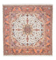 Tapis de Tabriz - 50 rangs Tapis 300x298cm - Tapis persan