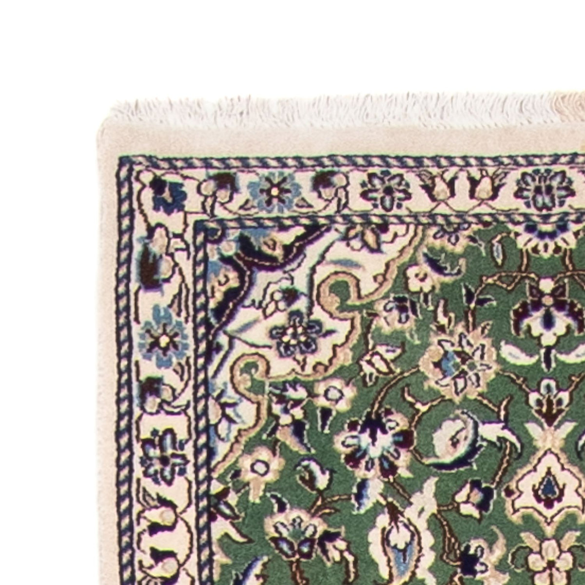Tapis de Nain - 9La Tapis 62x410cm - Tapis persan