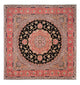 Tapis de Tabriz - 50 rangs Tapis 300x290cm - Tapis persan