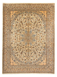 Tapis vintage - 396 x 308 cm - beige