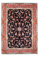 Tapis de Tabriz - 50 rangs Tapis 238x172cm - Tapis persan