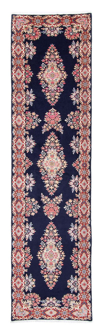 Rafsanjan Tapis 96x407cm - Tapis persan