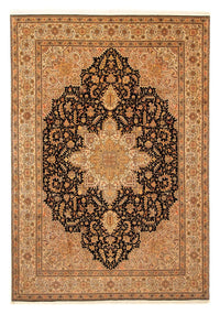 Tapis de Tabriz - 50 rangs Tapis 254x360cm - Tapis persan – product image