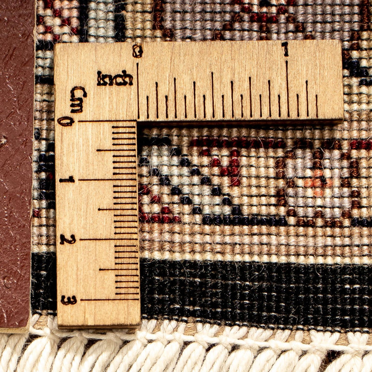 Tapis persan - Tabriz - Royal - 360 x 254 cm - marron clair