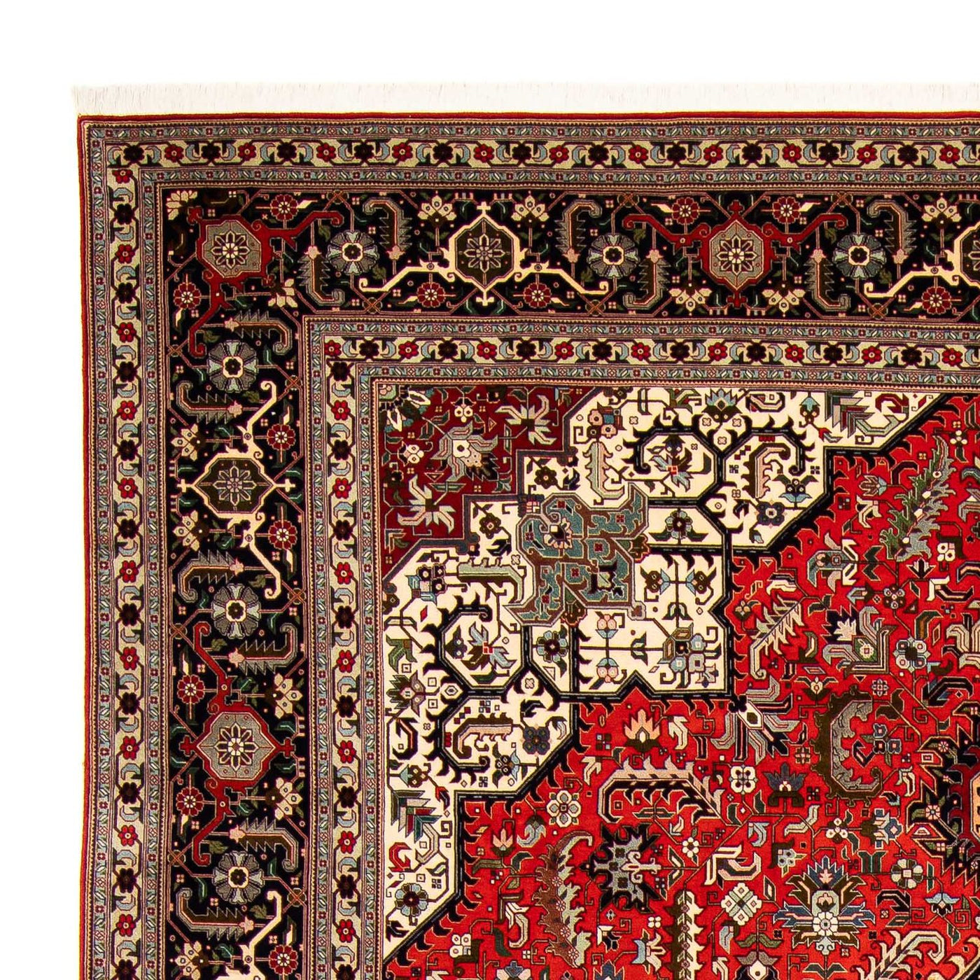 Tapis de Tabriz - 50 rangs Tapis 407x298cm - Tapis persan