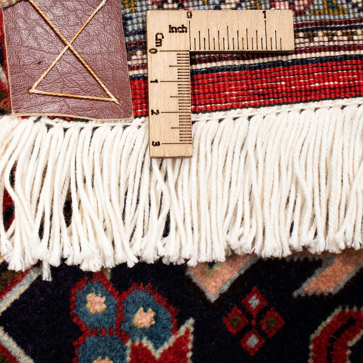 Tapis persan - Tabriz - Royal - 407 x 298 cm - rouille