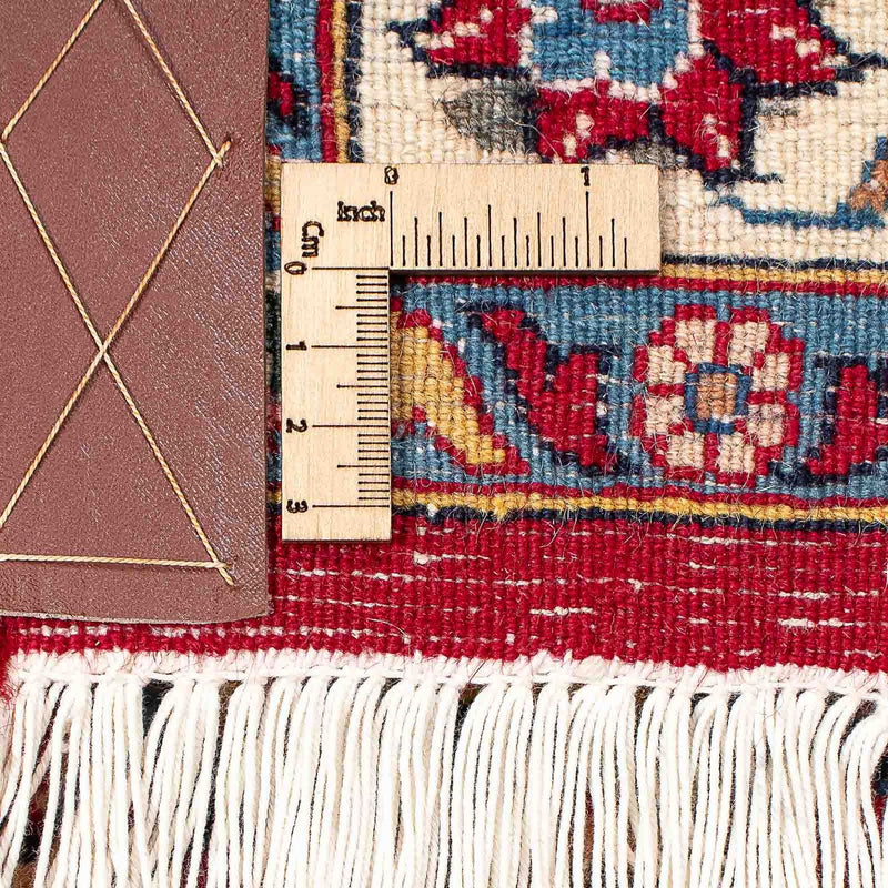 Tapis persan - Classique - 385 x 293 cm - rouge
