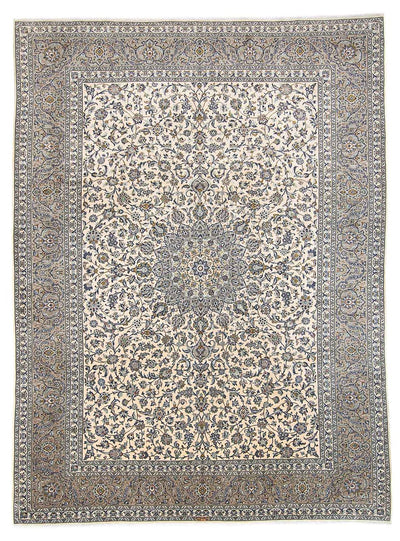 Tapis de Kashan Tapis 300x400cm - Tapis persan