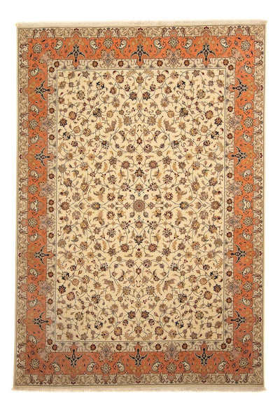 Tapis de Tabriz - 50 rangs Tapis 250x370cm - Tapis persan
