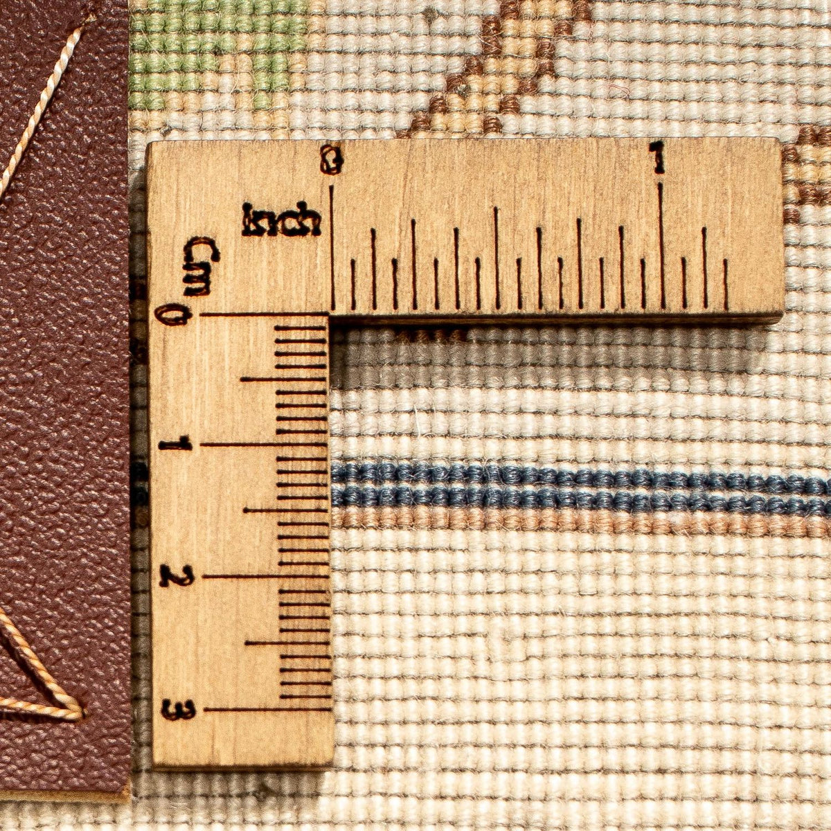 Tapis persan - Tabriz - Royal - 370 x 250 cm - beige