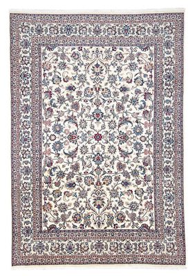 Tapis persan - Classique - 412 x 290 cm - beige