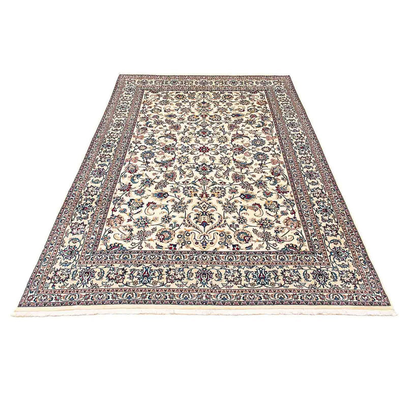 Tapis persan - Classique - 412 x 290 cm - beige