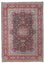 Tapis persan - Royal - 405 x 295 cm - bleu foncé