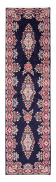 Rafsanjan Tapis 370x98cm - Tapis persan