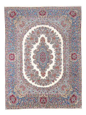 Tapis persan - Royal - 384 x 294 cm - beige