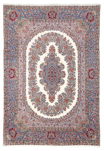 Rafsanjan Tapis 291x396cm - Tapis persan