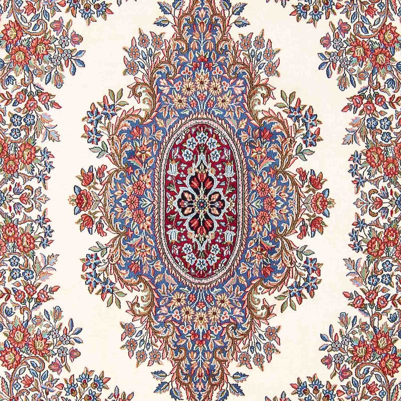 Tapis persan - Royal - 396 x 291 cm - beige