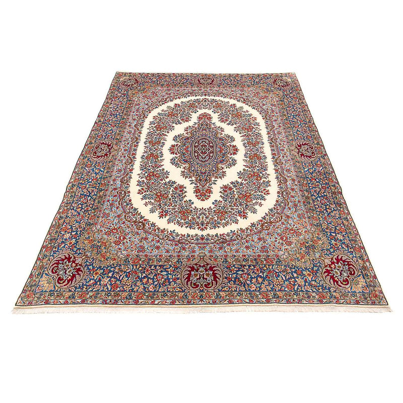 Tapis persan - Royal - 396 x 291 cm - beige