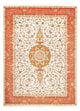 Tapis de Tabriz - 50 rangs Tapis 403x298cm - Tapis persan
