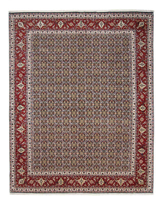 Tapis persan - Tabriz - Royal - 358 x 297 cm - multicolore