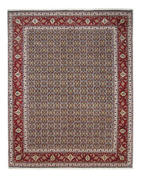 Tapis persan - Tabriz - Royal - 358 x 297 cm - multicolore